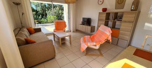 Apartamento � Salins