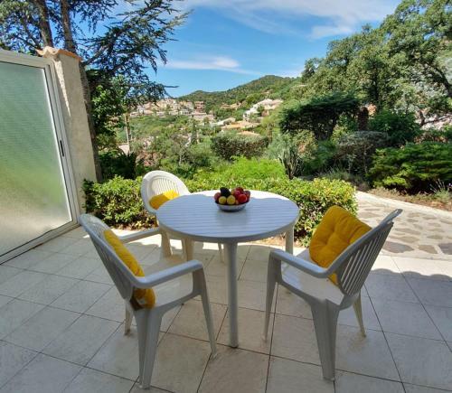 Apartamento Appartements Dans Villa En Rez de Jardin
