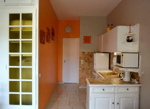 Apartamento Appartements Dans Villa En Rez de Jardin