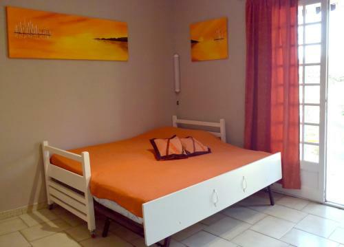 Apartamento Appartements Dans Villa En Rez de Jardin