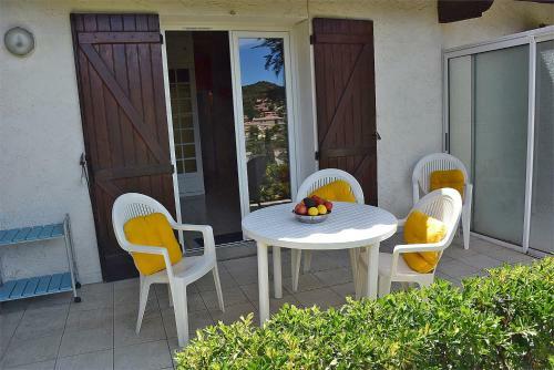 Apartamento Appartements Dans Villa En Rez de Jardin