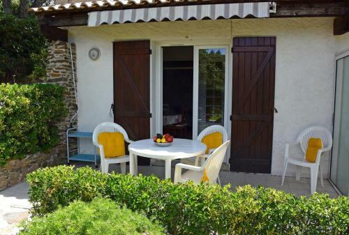 Apartamento Appartements Dans Villa En Rez de Jardin