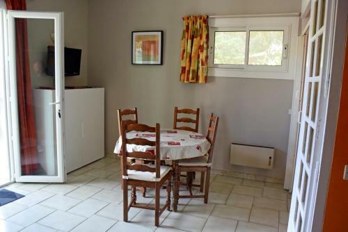 Apartamento Appartements Dans Villa En Rez de Jardin