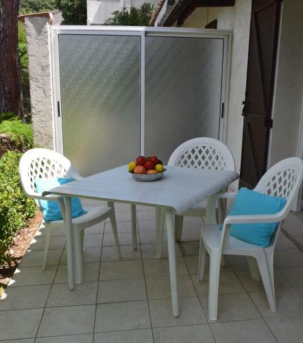 Apartamento Appartements Dans Villa En Rez de Jardin