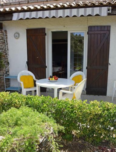 Apartamento Appartements Dans Villa En Rez de Jardin