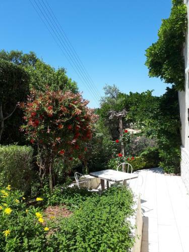 Apartamento Appartements Dans Villa En Rez de Jardin