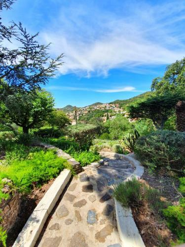 Apartamento Appartements Dans Villa En Rez de Jardin
