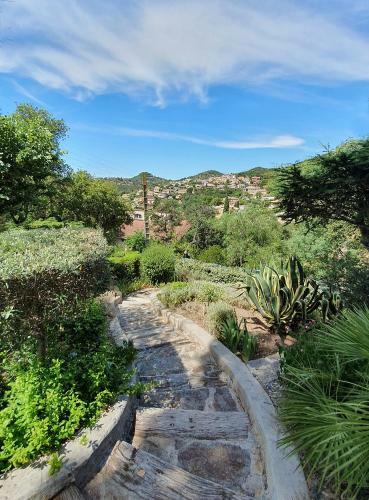 Apartamento Appartements Dans Villa En Rez de Jardin