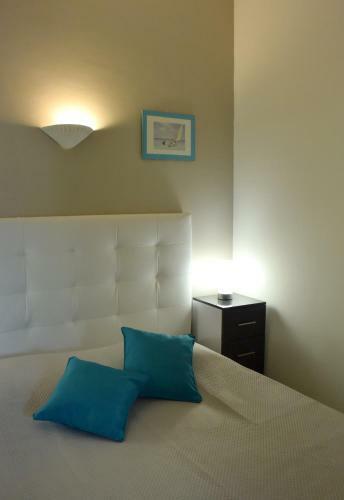 Apartamento Appartements Dans Villa En Rez de Jardin