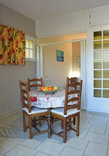 Apartamento Appartements Dans Villa En Rez de Jardin