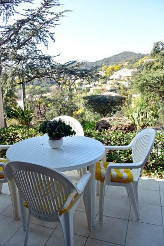 Apartamento Appartements Dans Villa En Rez de Jardin