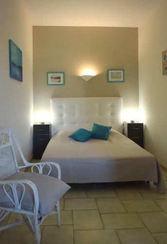 Apartamento Appartements Dans Villa En Rez de Jardin