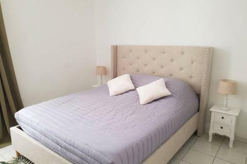 Apartamento Lhaussmannien Charme Absolu
