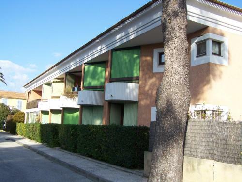 Apartamento Terre Et Mer