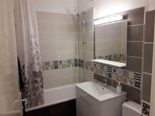 Apartamento Terre Et Mer