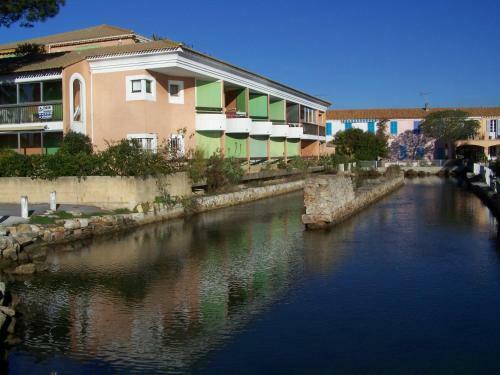 Apartamento Terre Et Mer