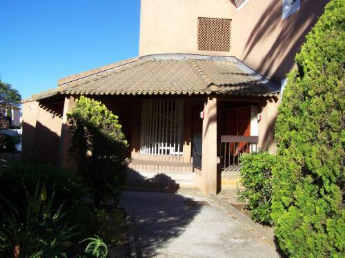 Apartamento Terre Et Mer