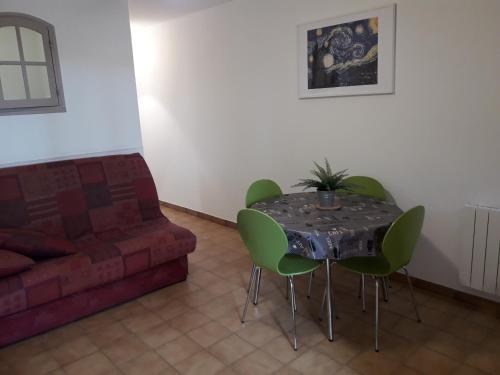 Apartamento Terre Et Mer