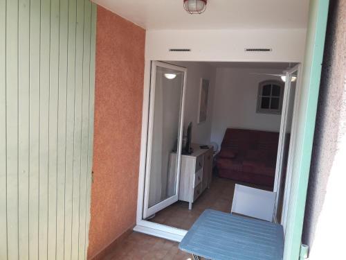 Apartamento Terre Et Mer