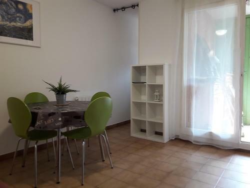 Apartamento Terre Et Mer