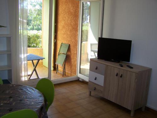 Apartamento Terre Et Mer