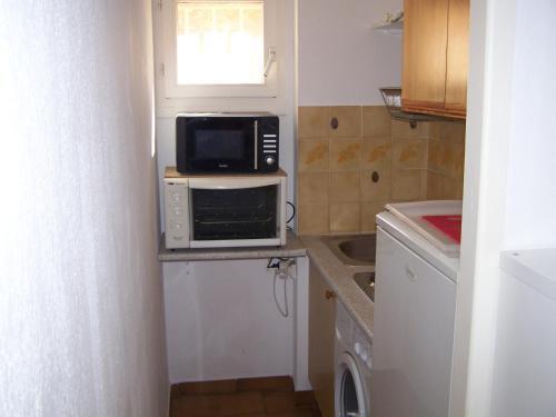 Apartamento Terre Et Mer