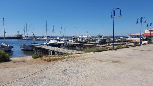 Apartamento Terre Et Mer
