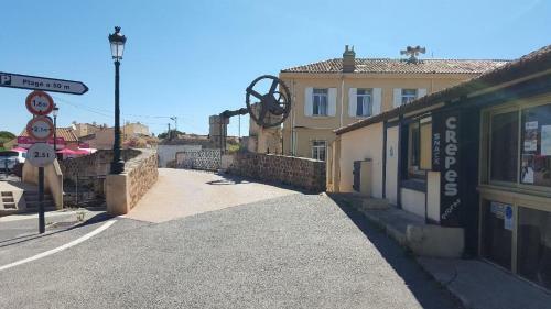 Apartamento Terre Et Mer