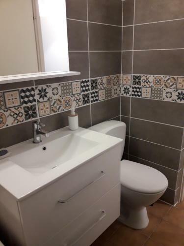 Apartamento Terre Et Mer