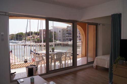 Apartamento Port La Gavine