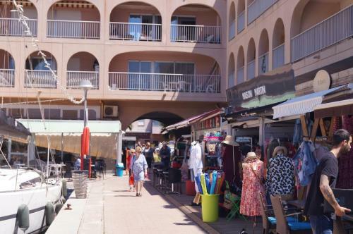 Apartamento Port La Gavine