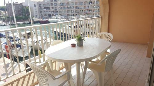 Apartamento Port La Gavine