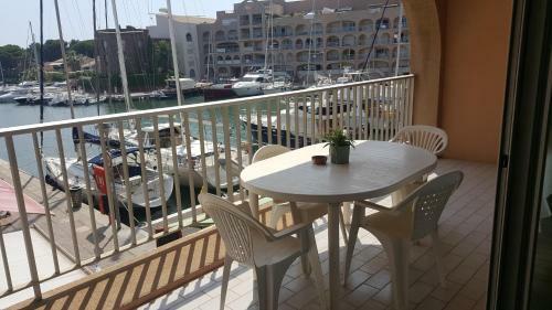 Apartamento Port La Gavine