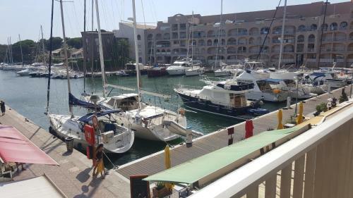 Apartamento Port La Gavine