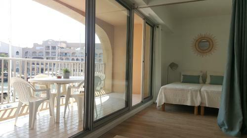 Apartamento Port La Gavine
