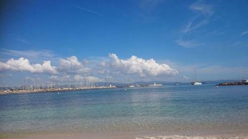 Apartamento Port La Gavine
