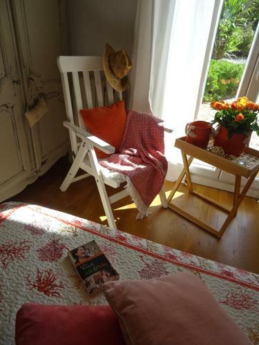 Hostal Simple Life In Provence