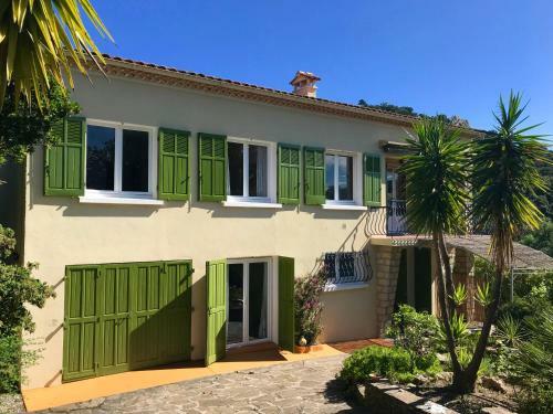 Hostal Simple Life In Provence