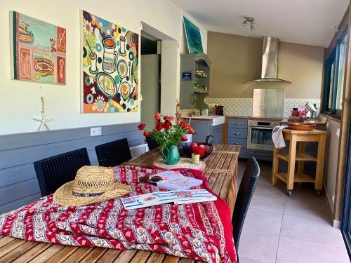 Hostal Simple Life In Provence
