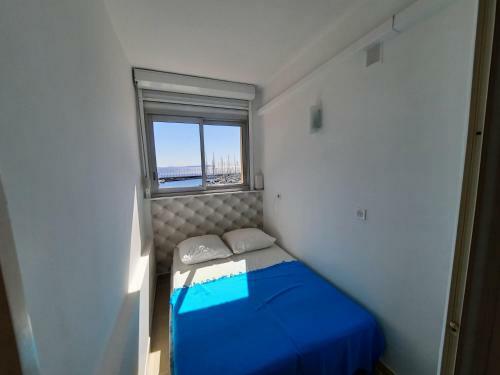 Apartamento Hy�res Port Face � La Mer Parking Priv�