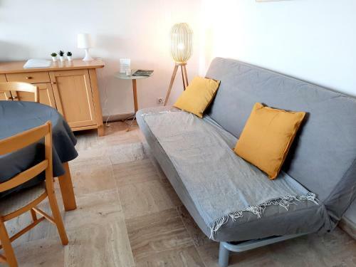 Apartamento Hy�res Port Face � La Mer Parking Priv�