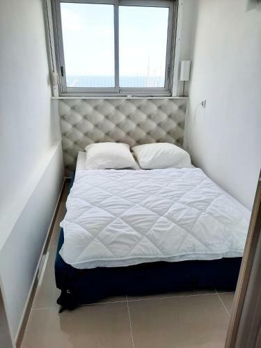 Apartamento Hy�res Port Face � La Mer Parking Priv�