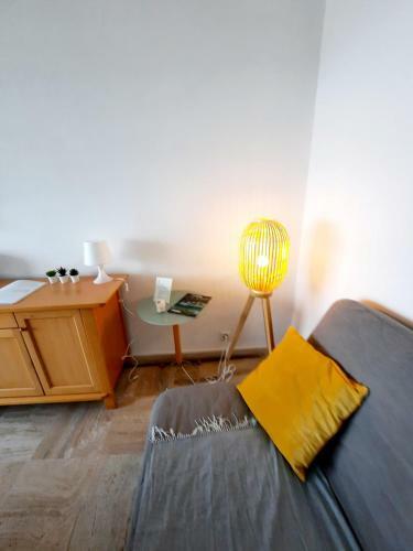 Apartamento Hy�res Port Face � La Mer Parking Priv�