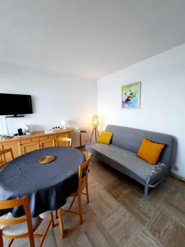 Apartamento Hy�res Port Face � La Mer Parking Priv�