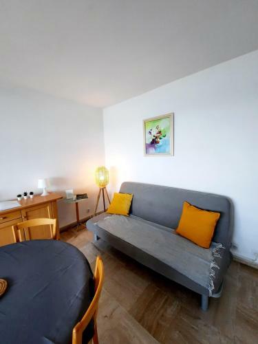 Apartamento Hy�res Port Face � La Mer Parking Priv�