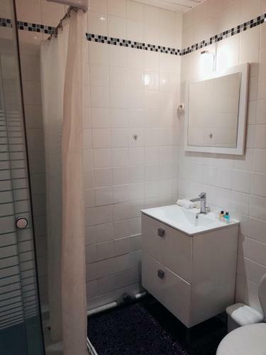 Apartamento Hy�res Port Face � La Mer Parking Priv�