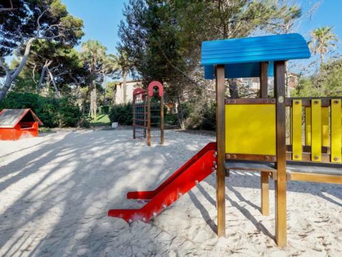 Apartamento Pin�de Plage