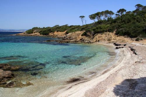 Apartamento Pin�de Plage