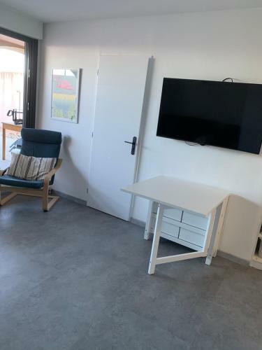 Apartamento Cap Au Sud