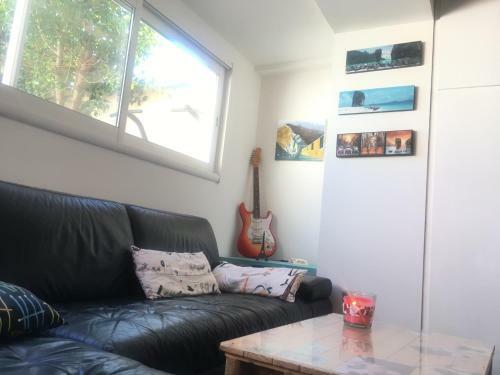 Apartamento Duplex 5 Voyageurs Wifi Clim